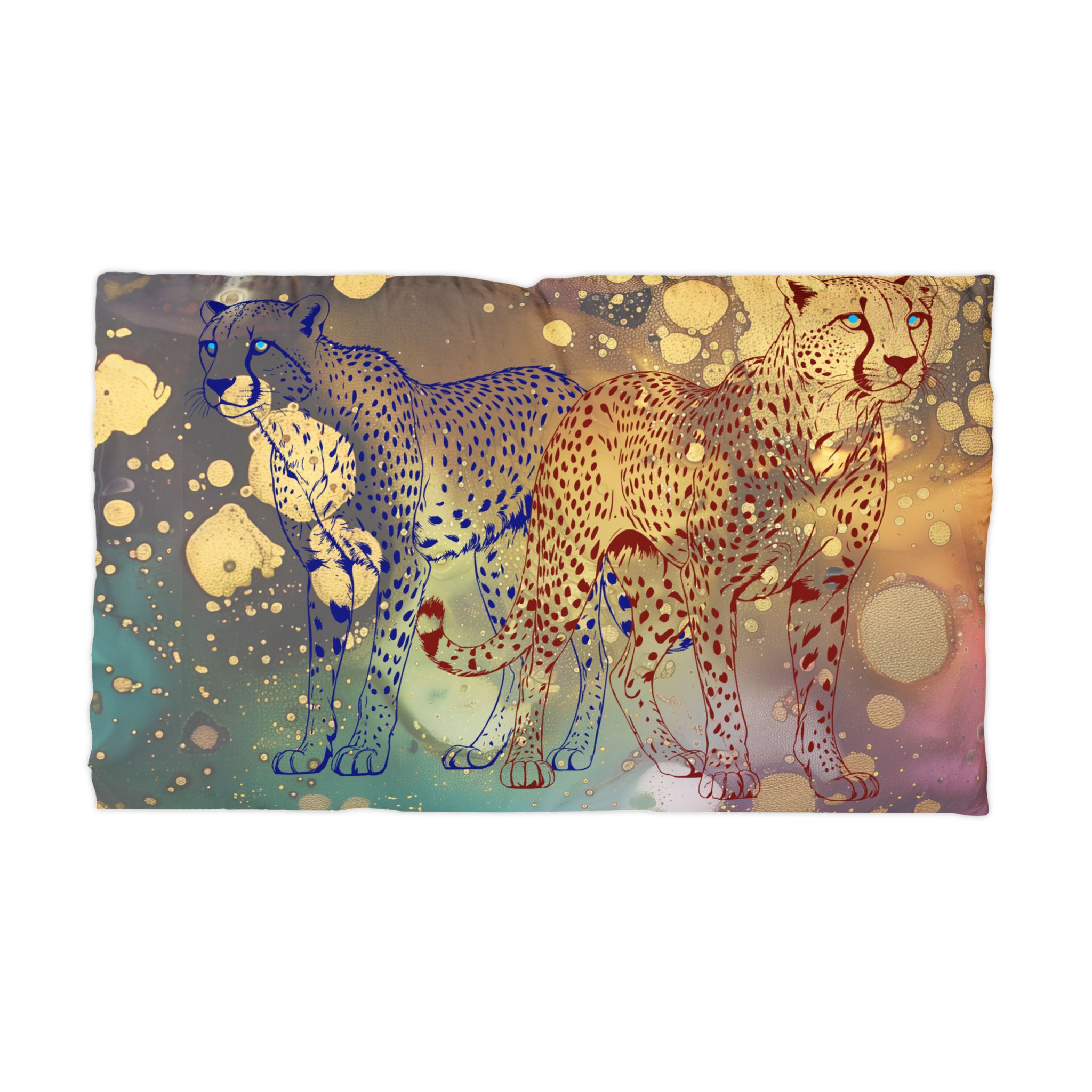 Microfiber Pillowcase