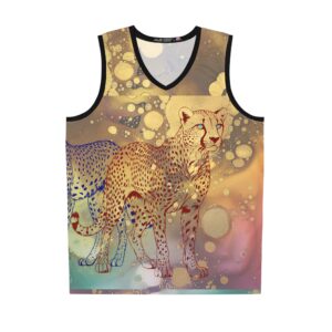 Chasing Gold Men's Tank