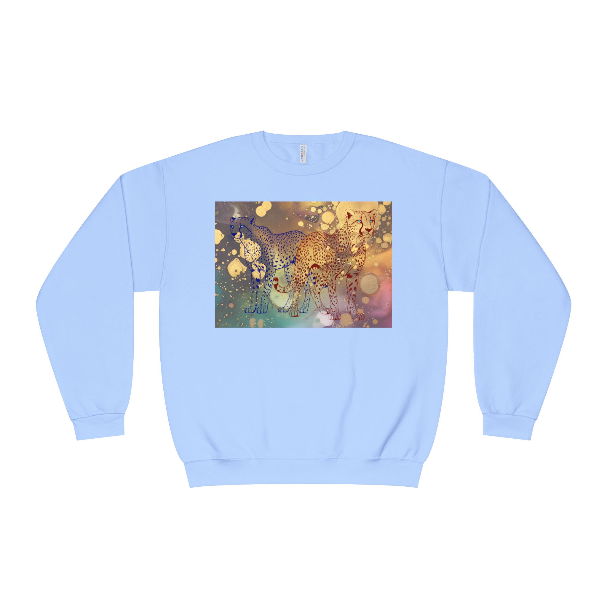 Chasing Gold Sweatshirt - Image 10