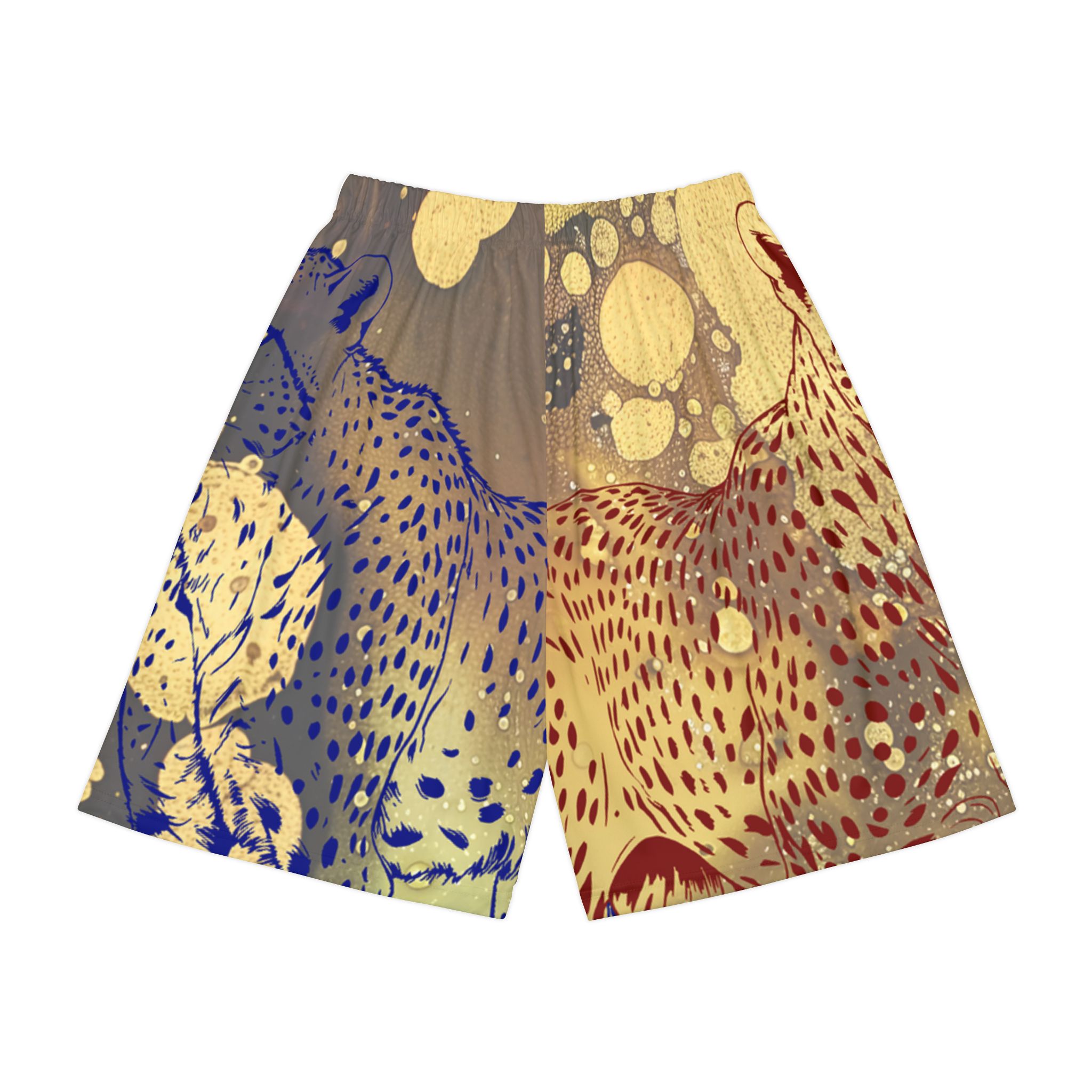 Men’s Shorts - Image 2