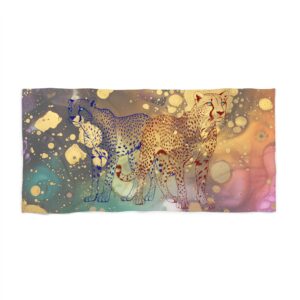 Beach Towel