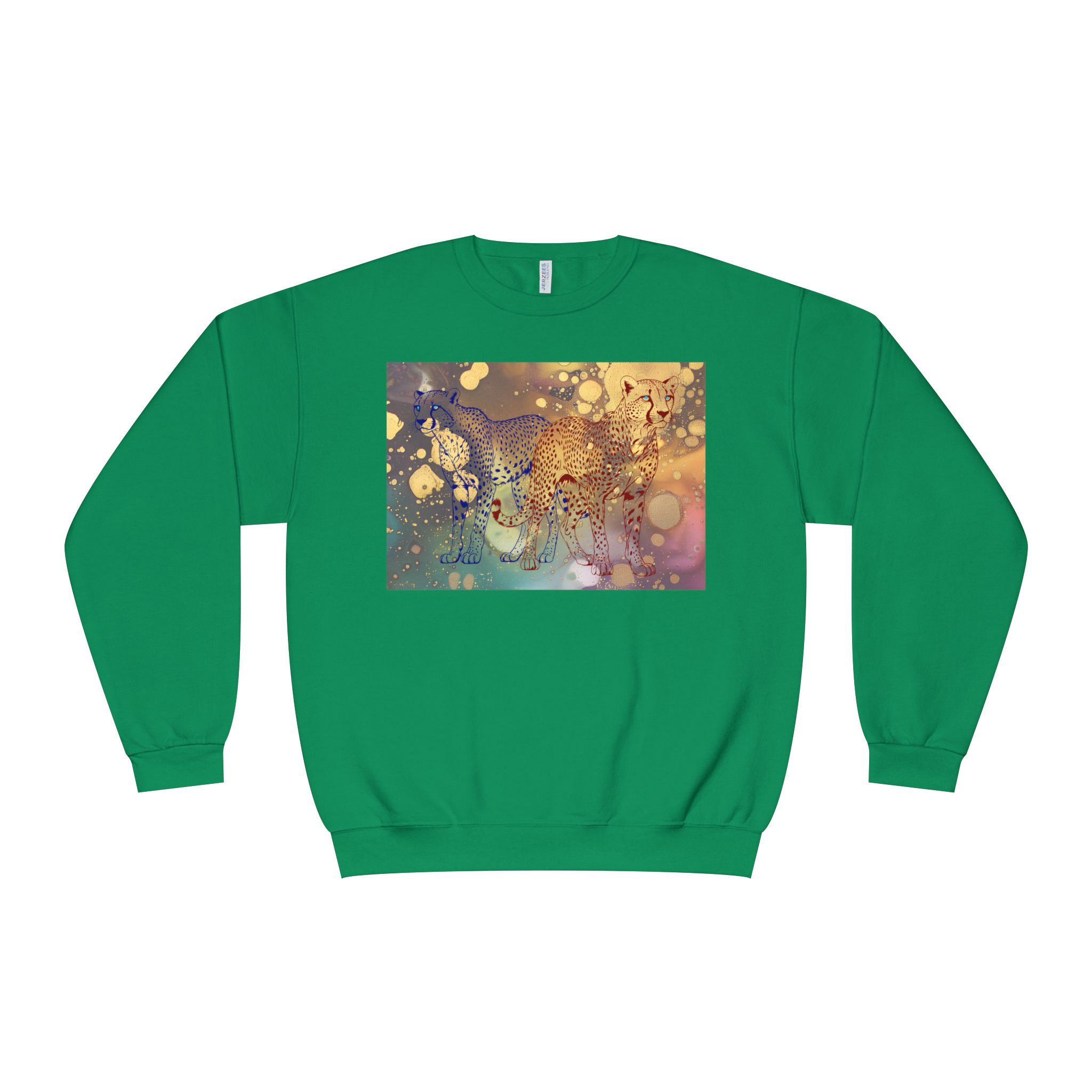 Chasing Gold Sweatshirt - Image 8