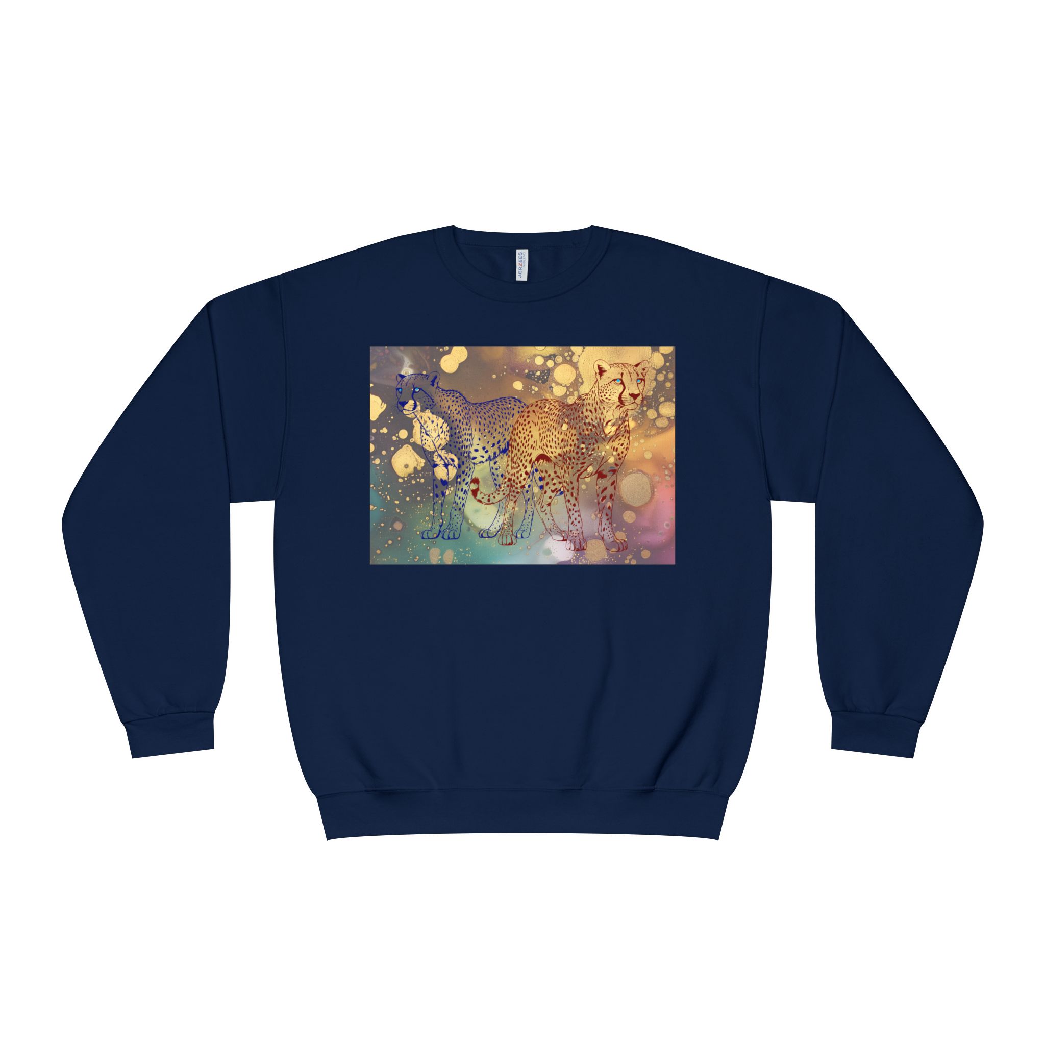 Chasing Gold Sweatshirt - Image 11