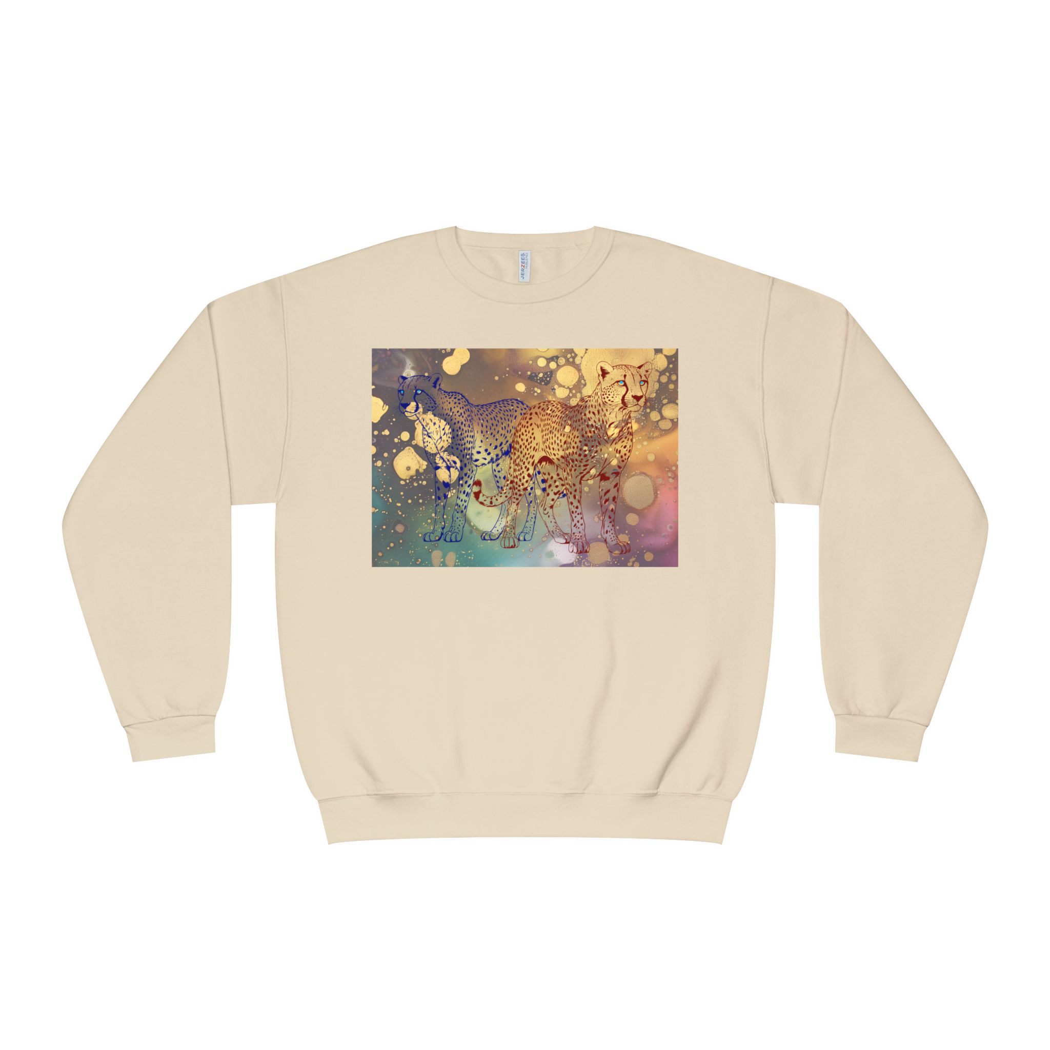 Chasing Gold Sweatshirt - Image 4
