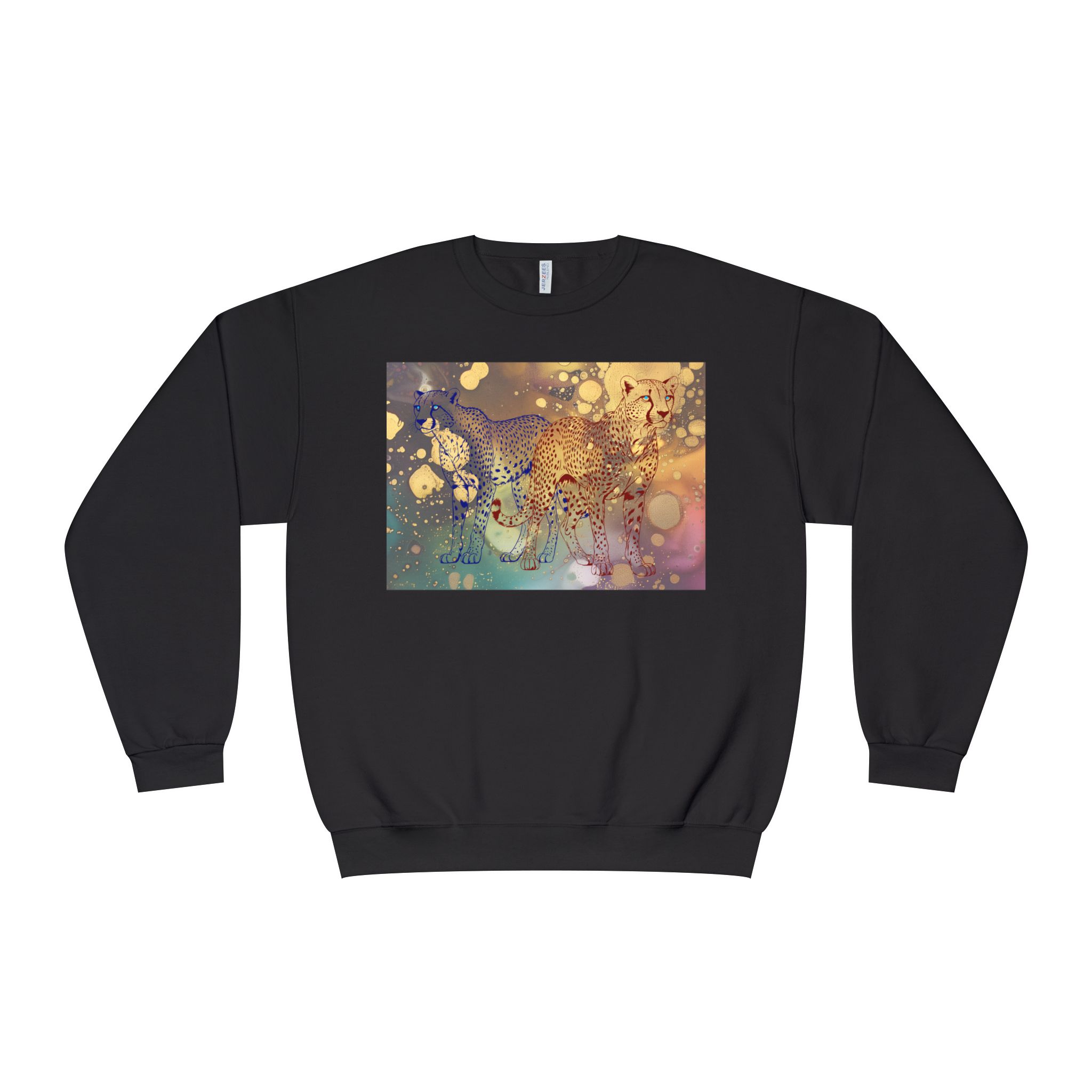 Chasing Gold Sweatshirt - Image 3