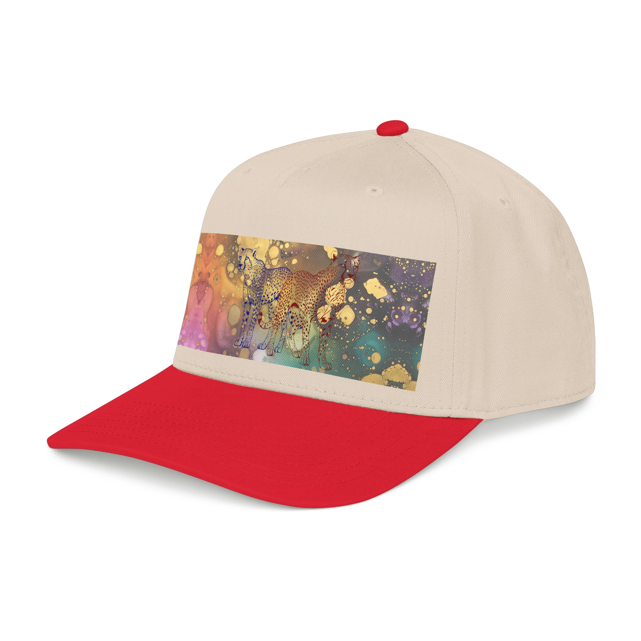 Chasing Gold Hat - Image 10