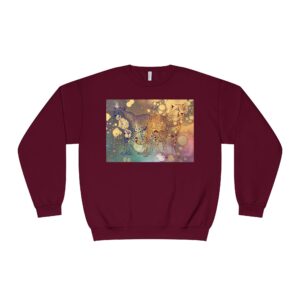 Chasing Gold Sweatshirt