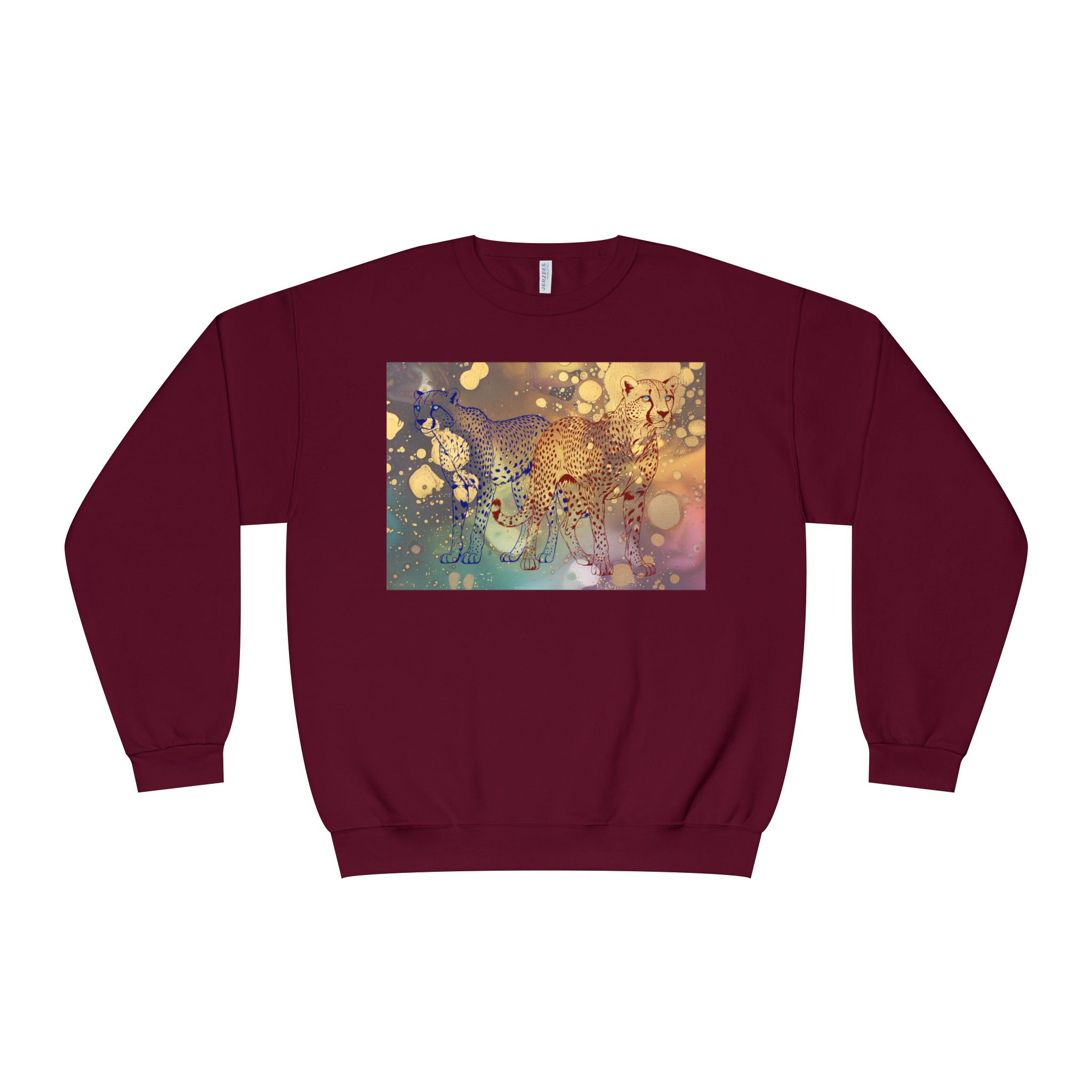 Chasing Gold Sweatshirt