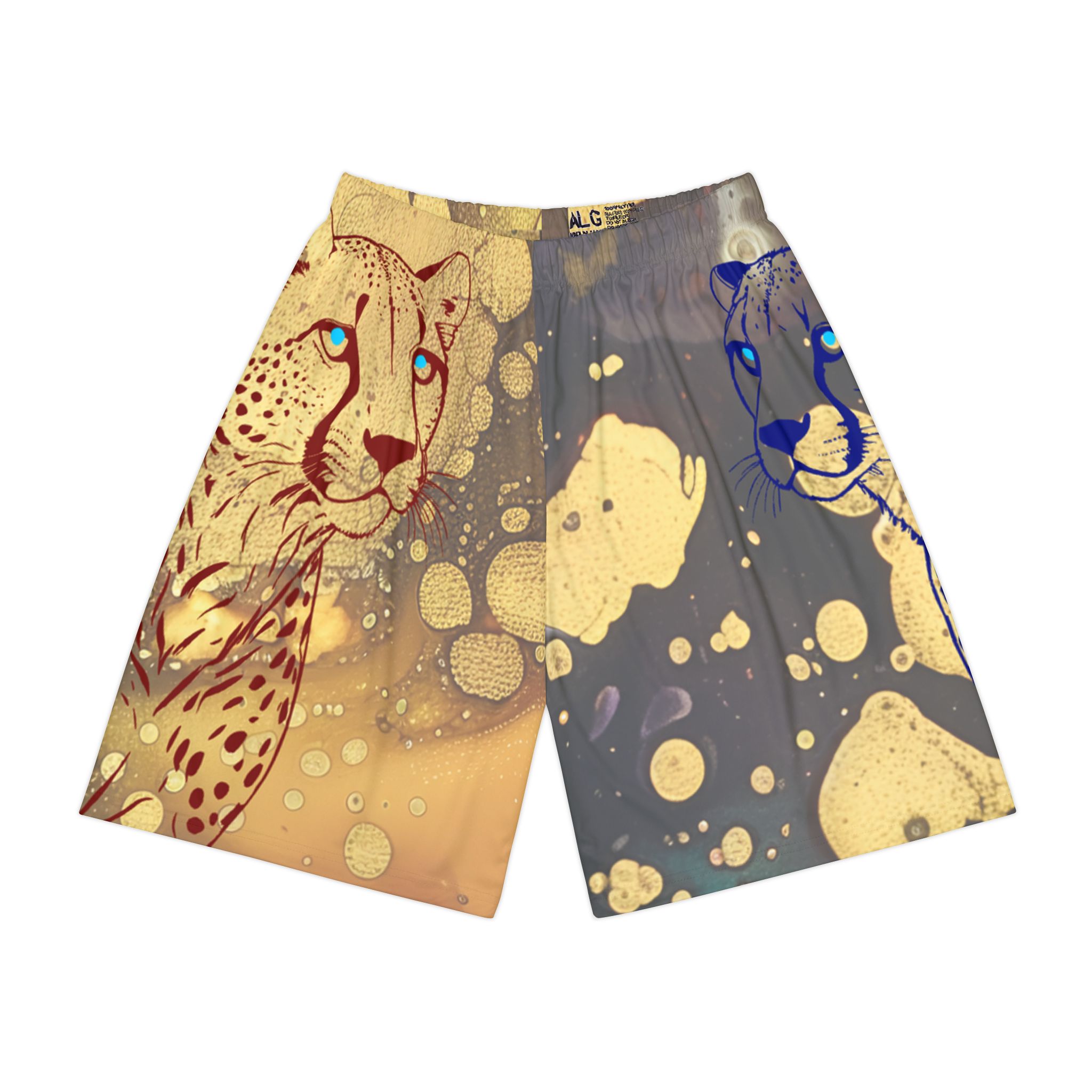 Men’s Shorts