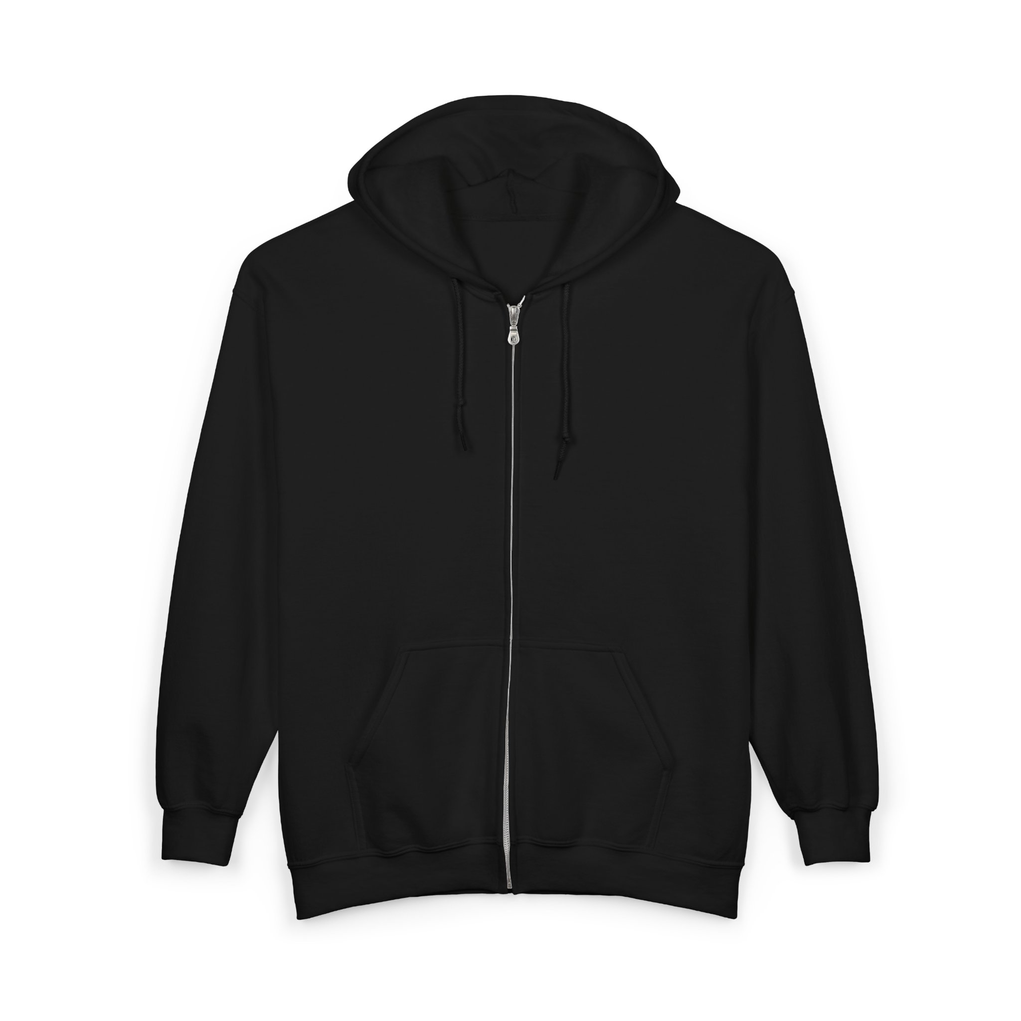 Chasing Gold Zip Hoodie - Image 5