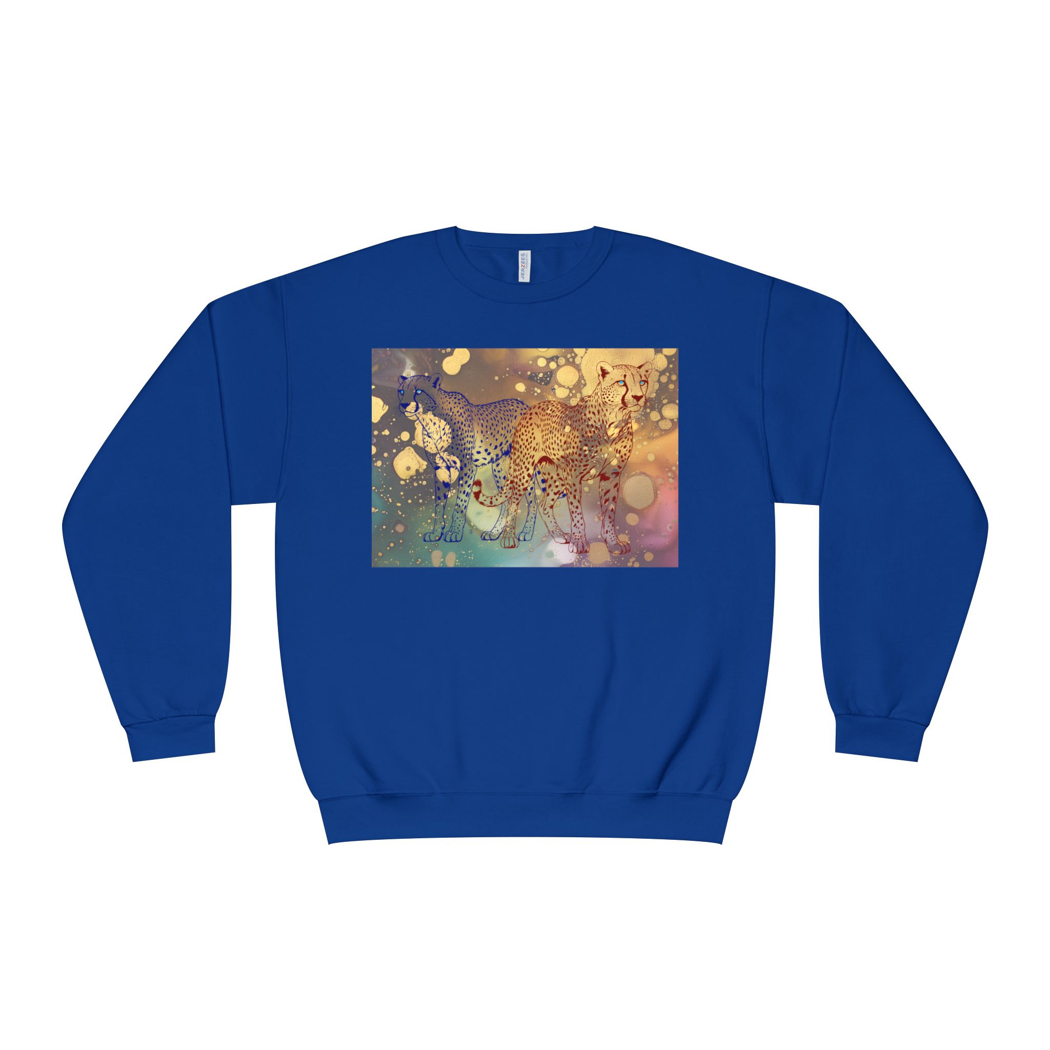 Chasing Gold Sweatshirt - Image 13