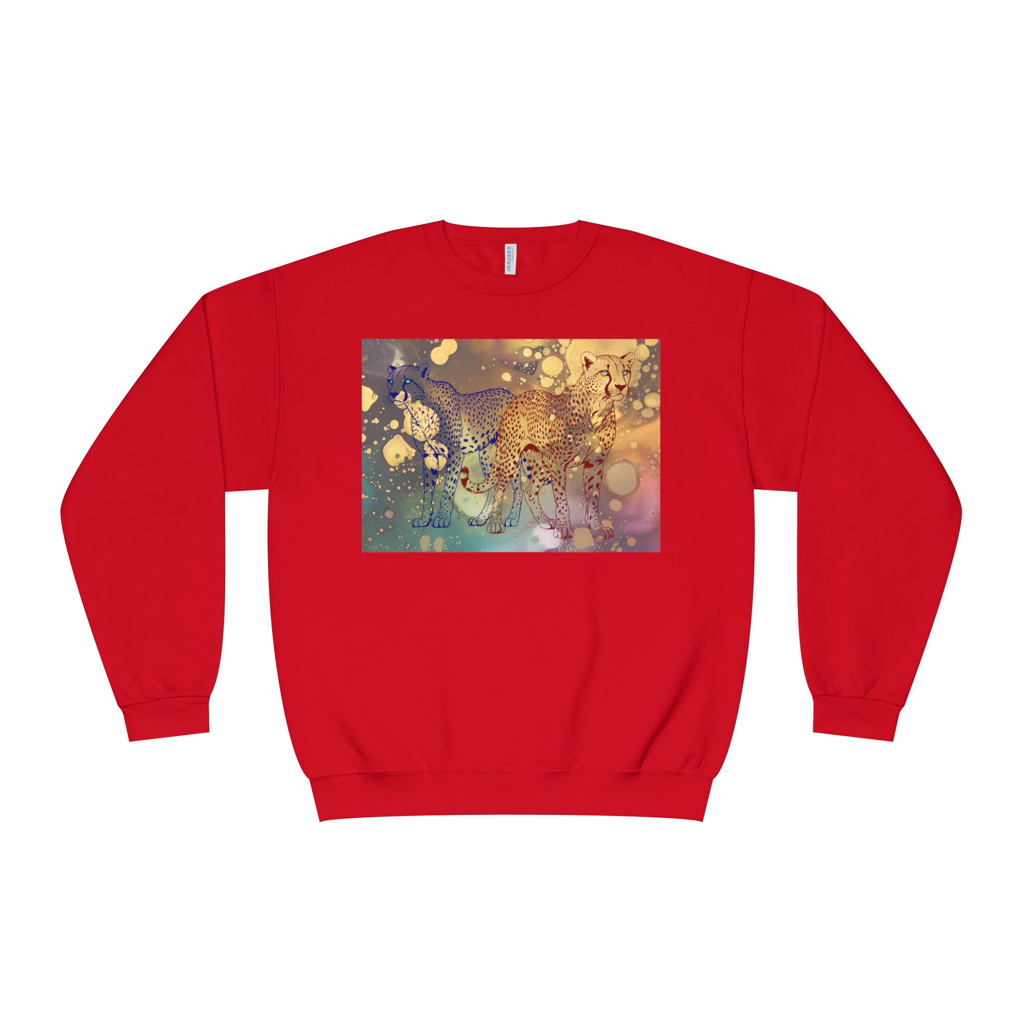 Chasing Gold Sweatshirt - Image 16