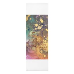 Foam Yoga Mat