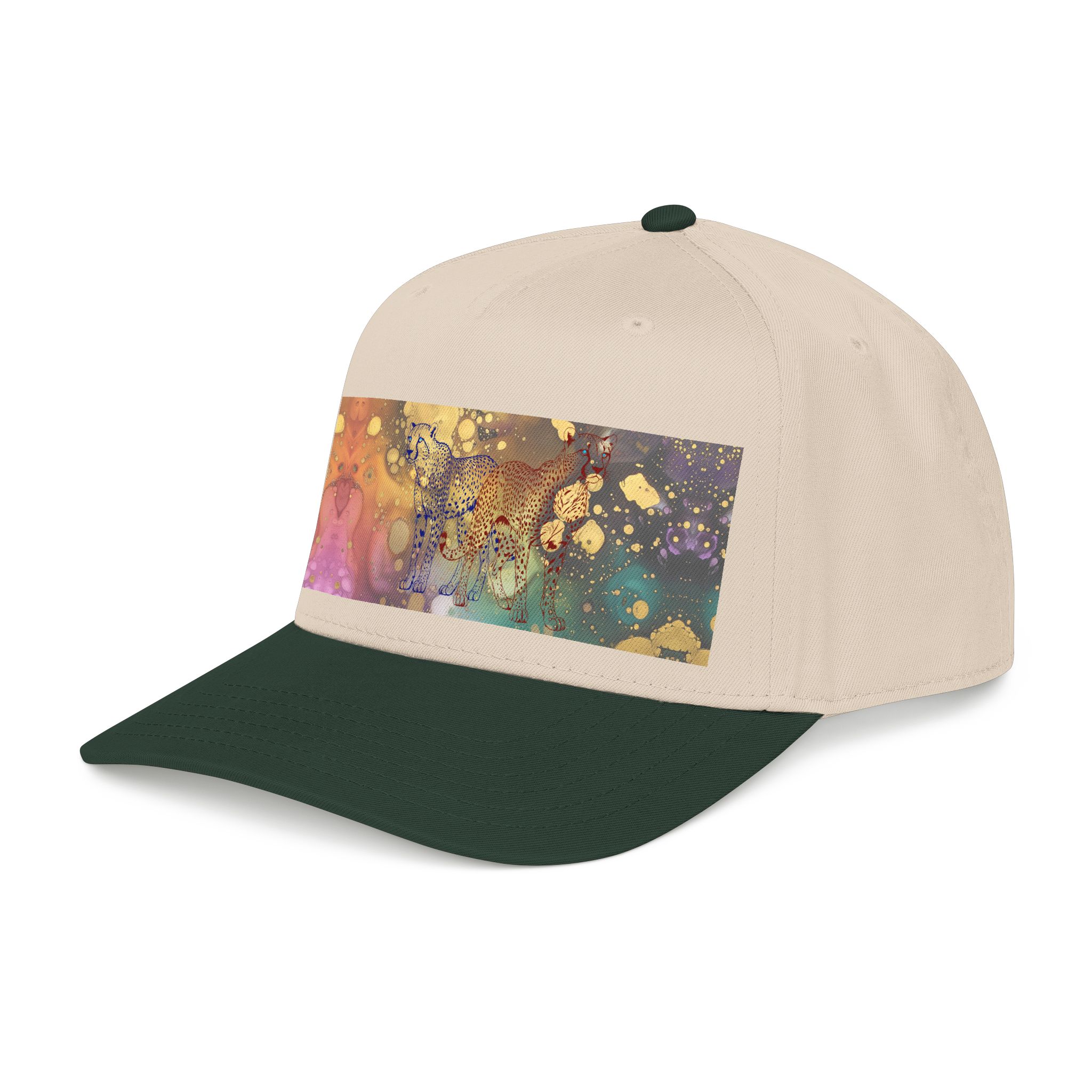 Chasing Gold Hat - Image 6