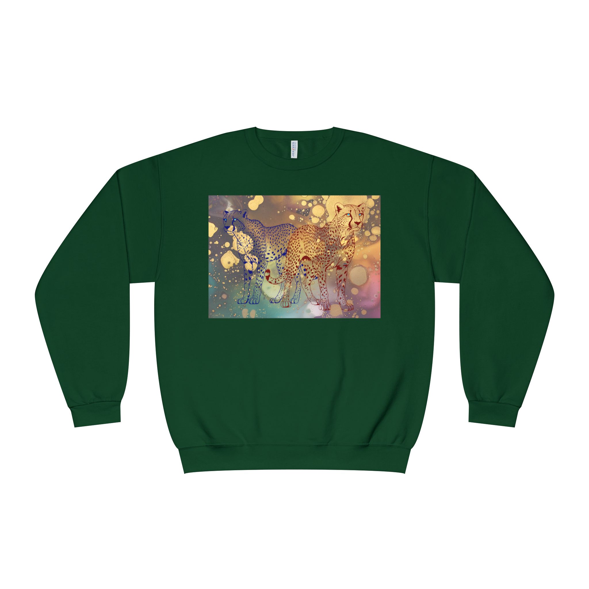 Chasing Gold Sweatshirt - Image 9