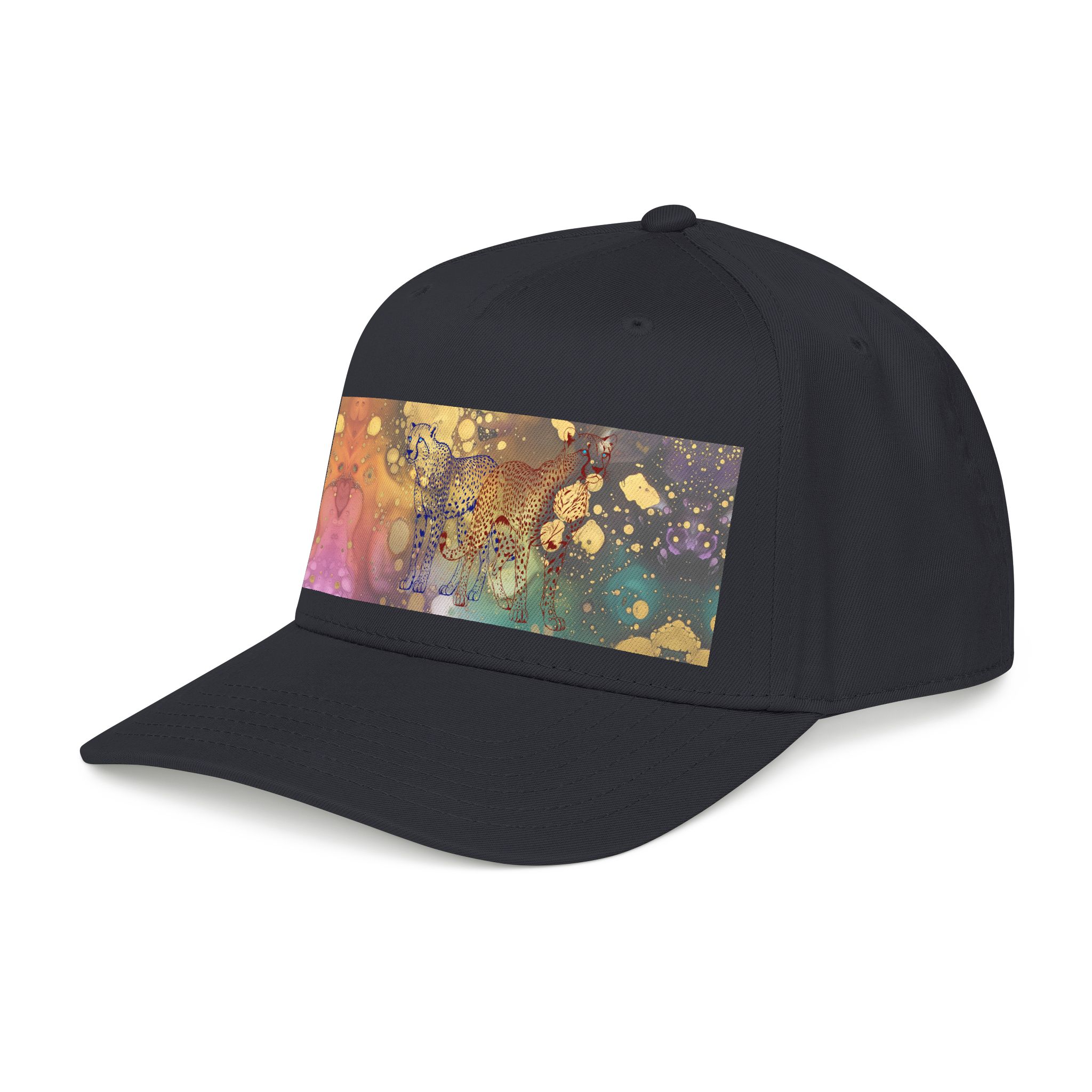 Chasing Gold Hat