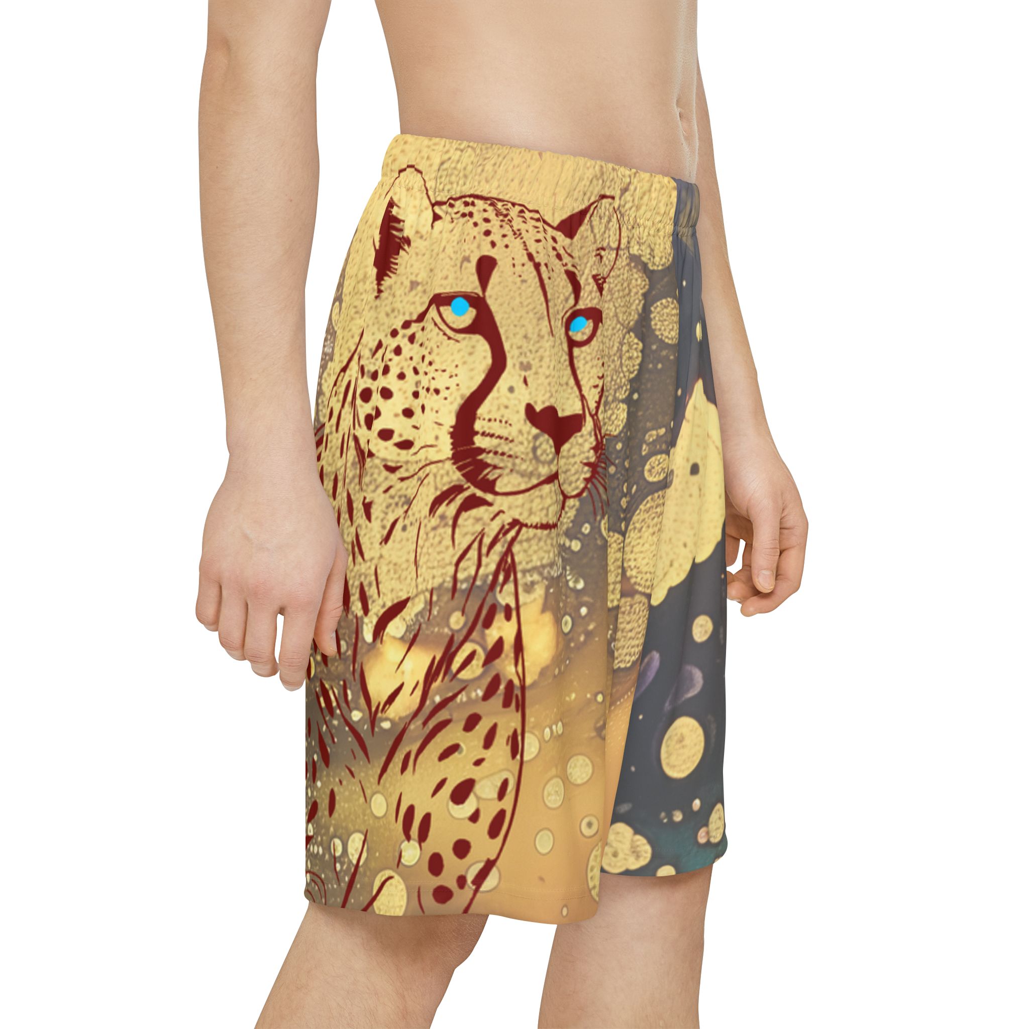 Men’s Shorts - Image 4