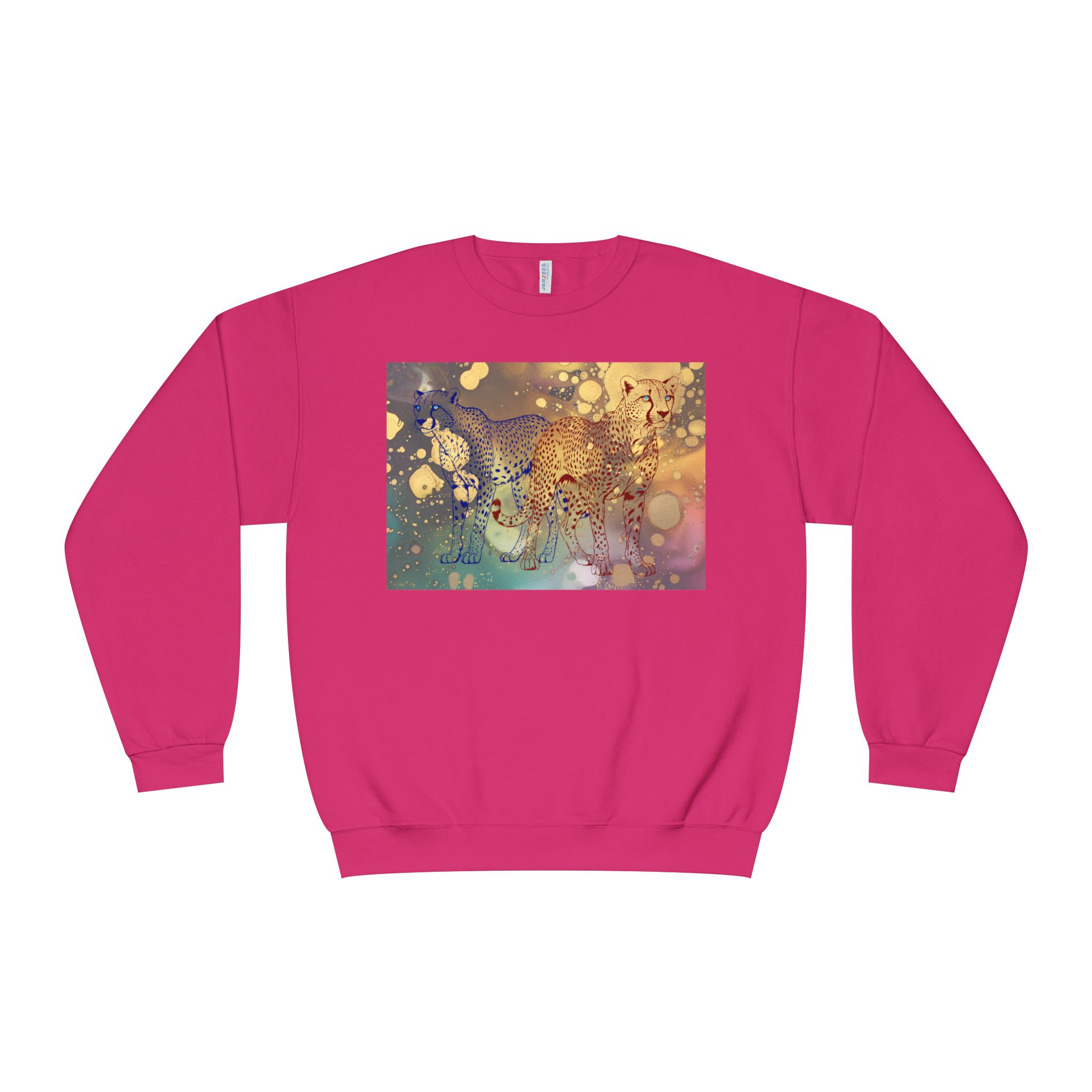Chasing Gold Sweatshirt - Image 14