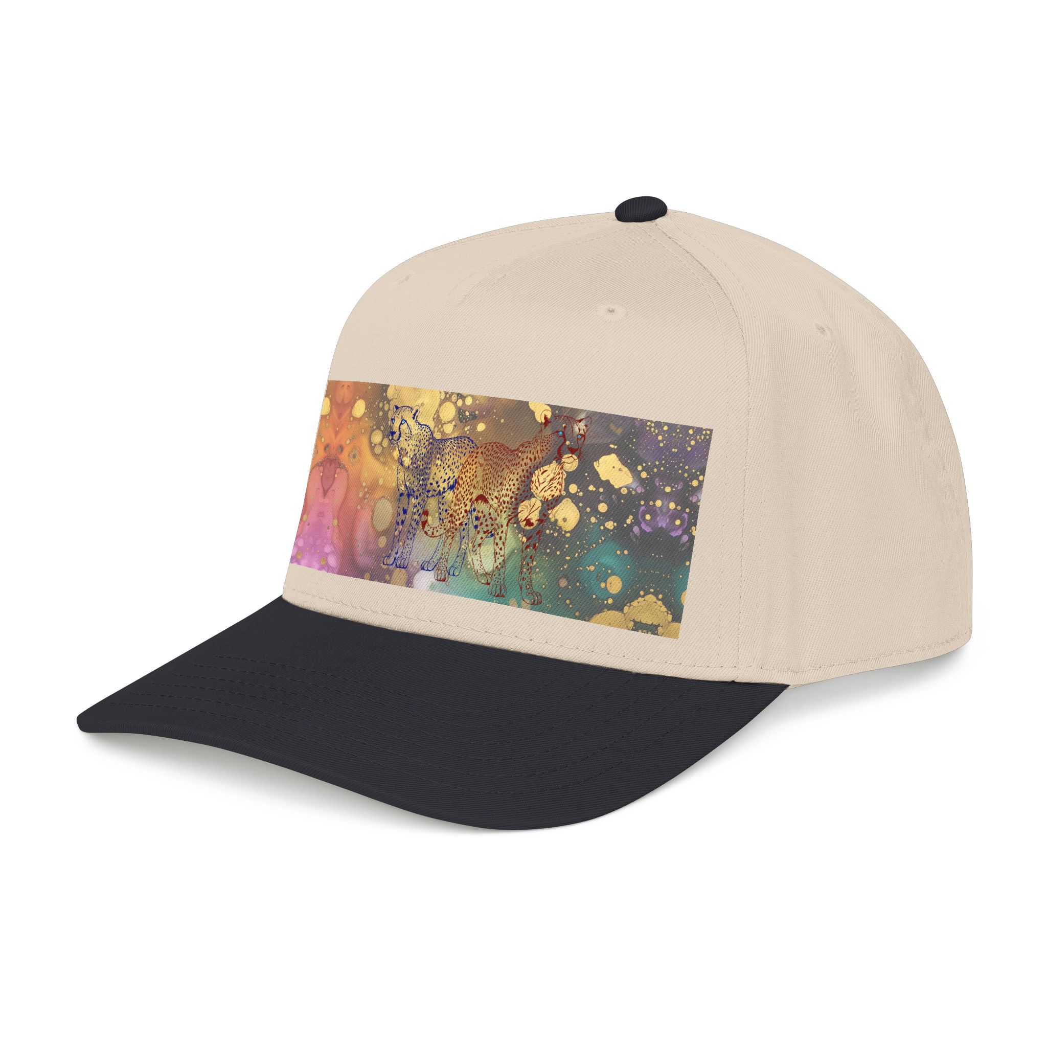 Chasing Gold Hat - Image 9