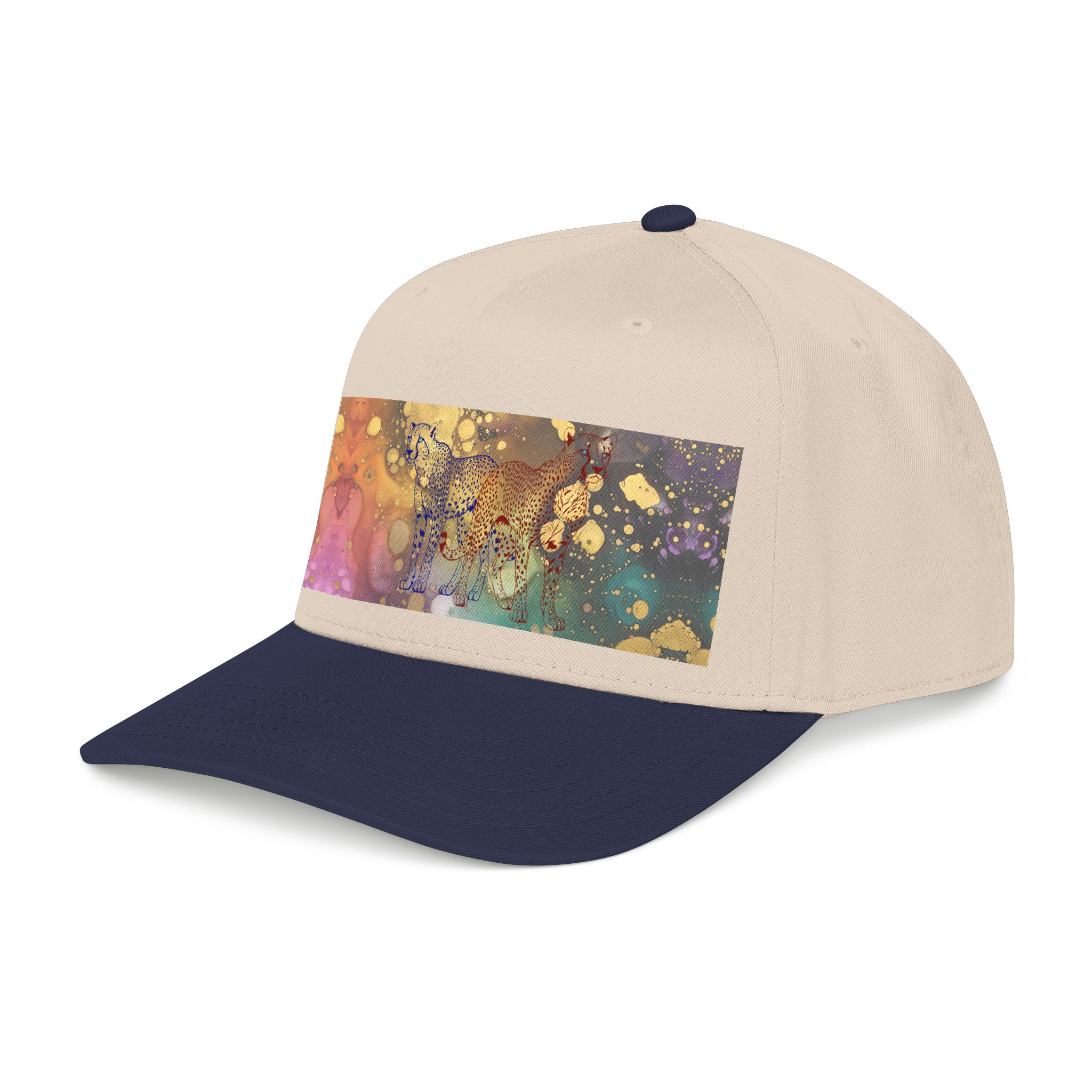 Chasing Gold Hat - Image 8
