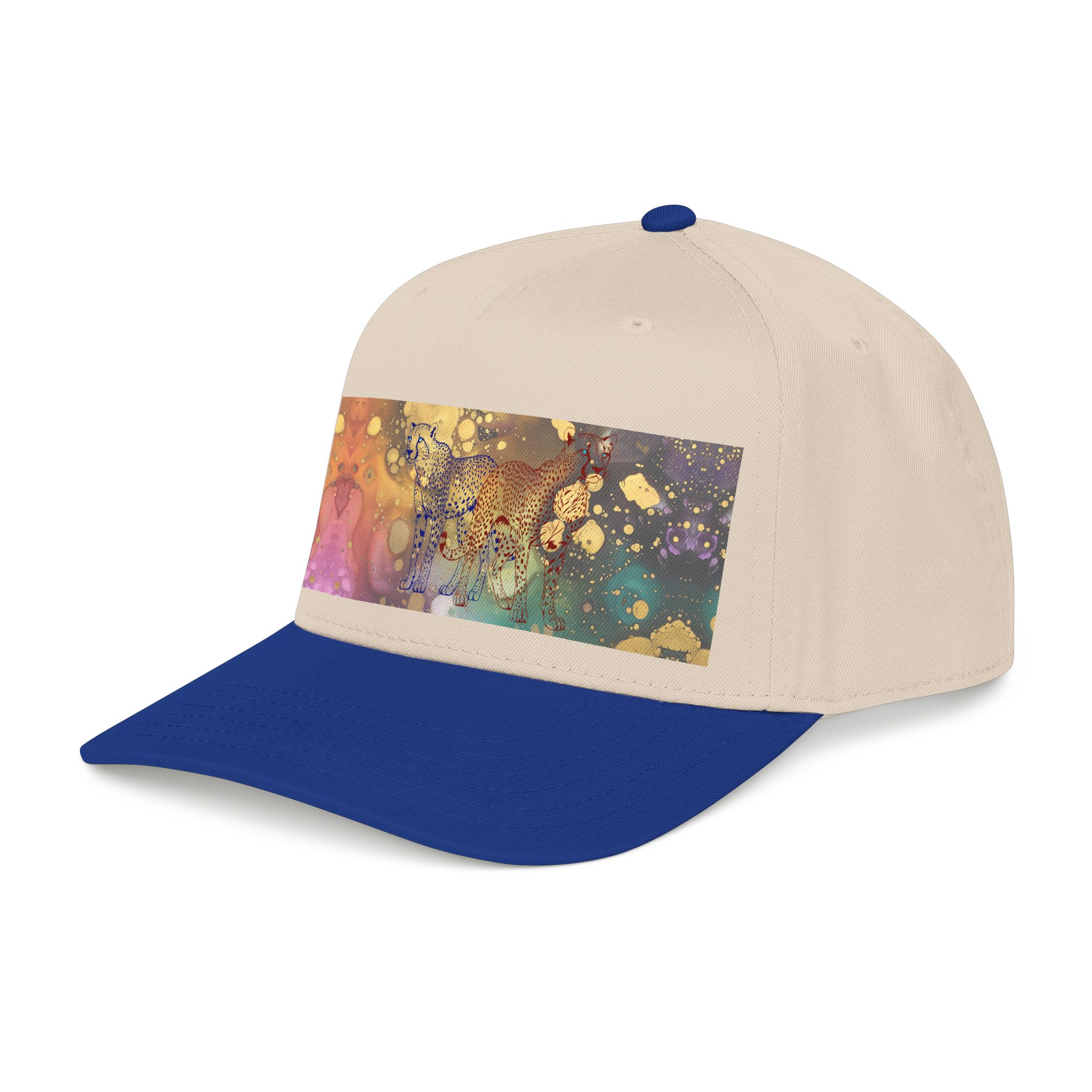 Chasing Gold Hat - Image 7