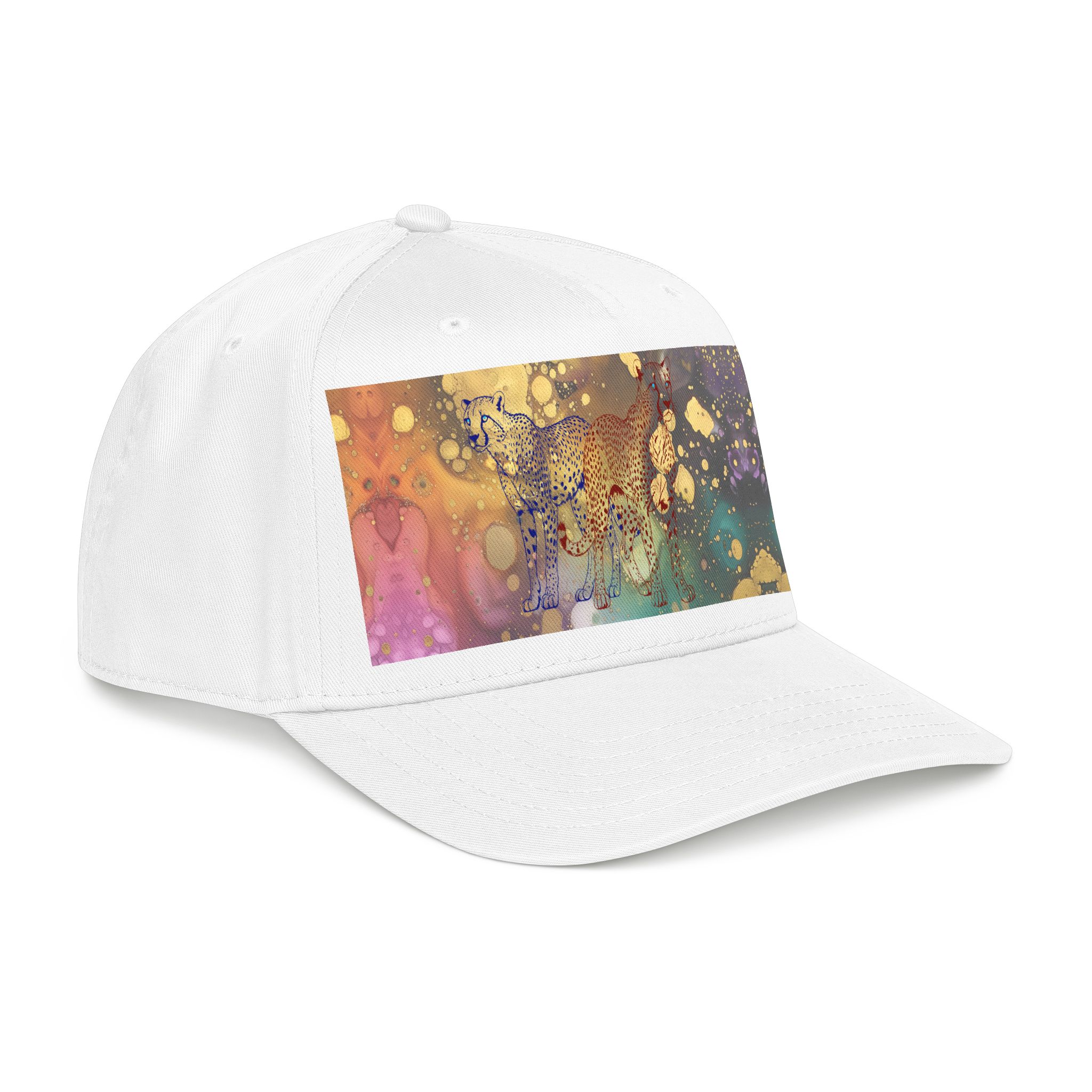 Chasing Gold Hat - Image 3