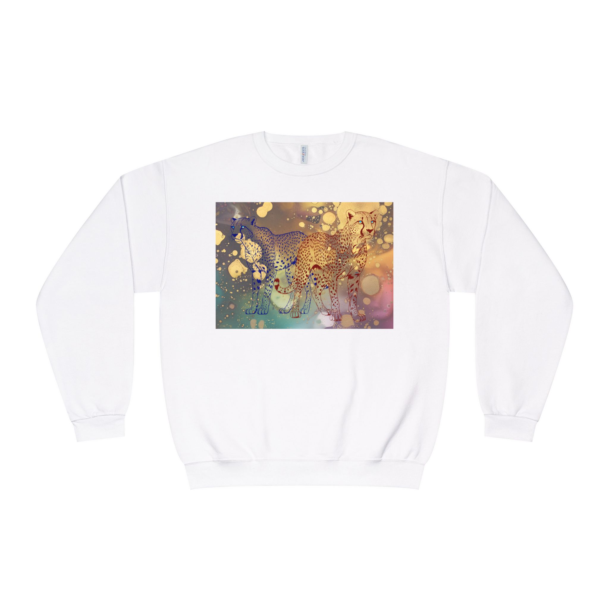 Chasing Gold Sweatshirt - Image 2