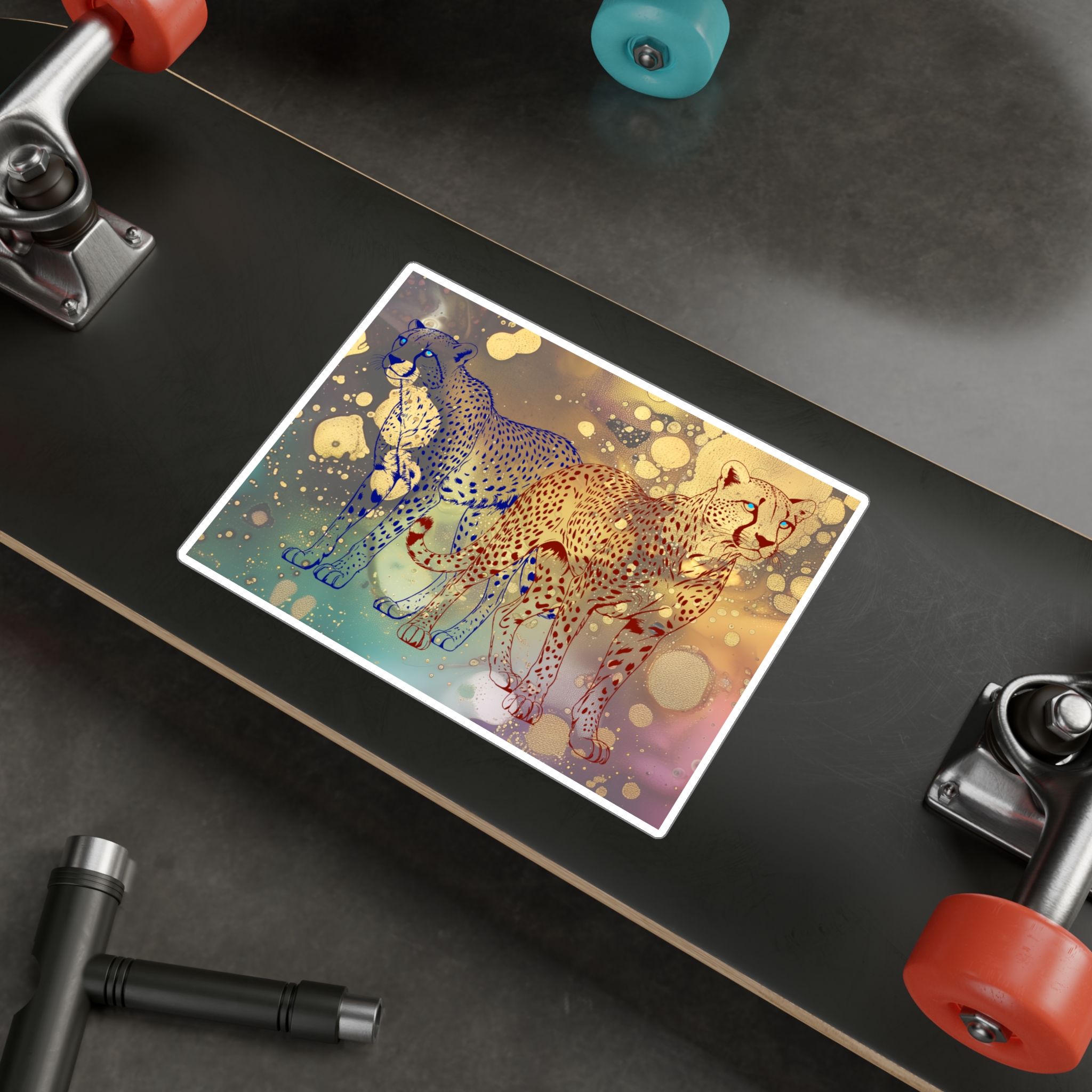 Vinyl Sticker - Image 5