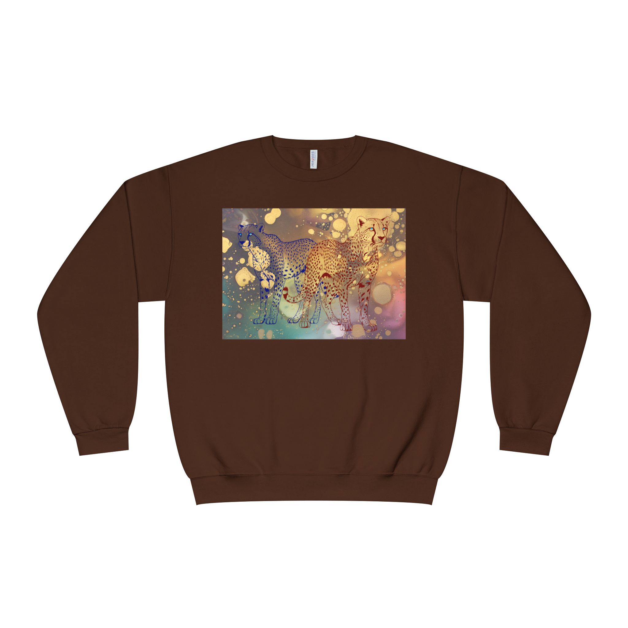 Chasing Gold Sweatshirt - Image 7