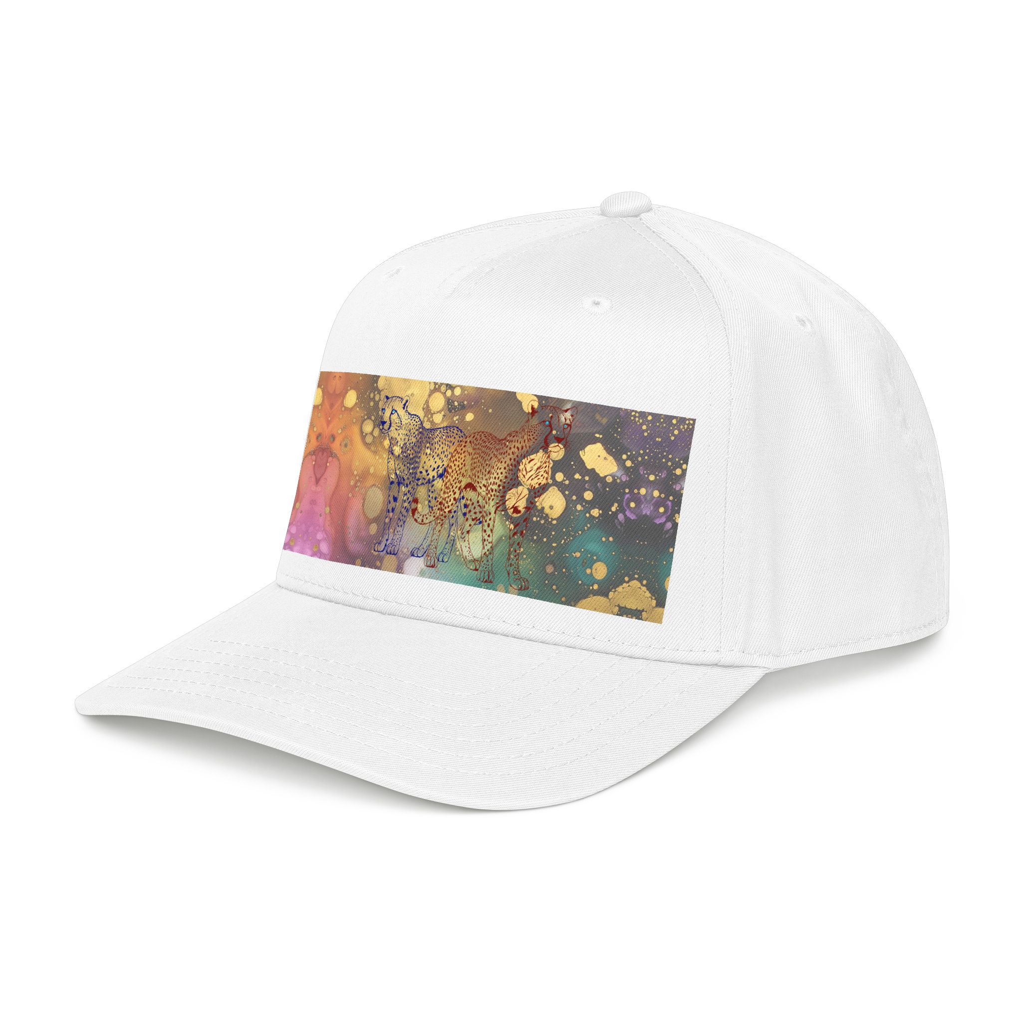 Chasing Gold Hat - Image 5