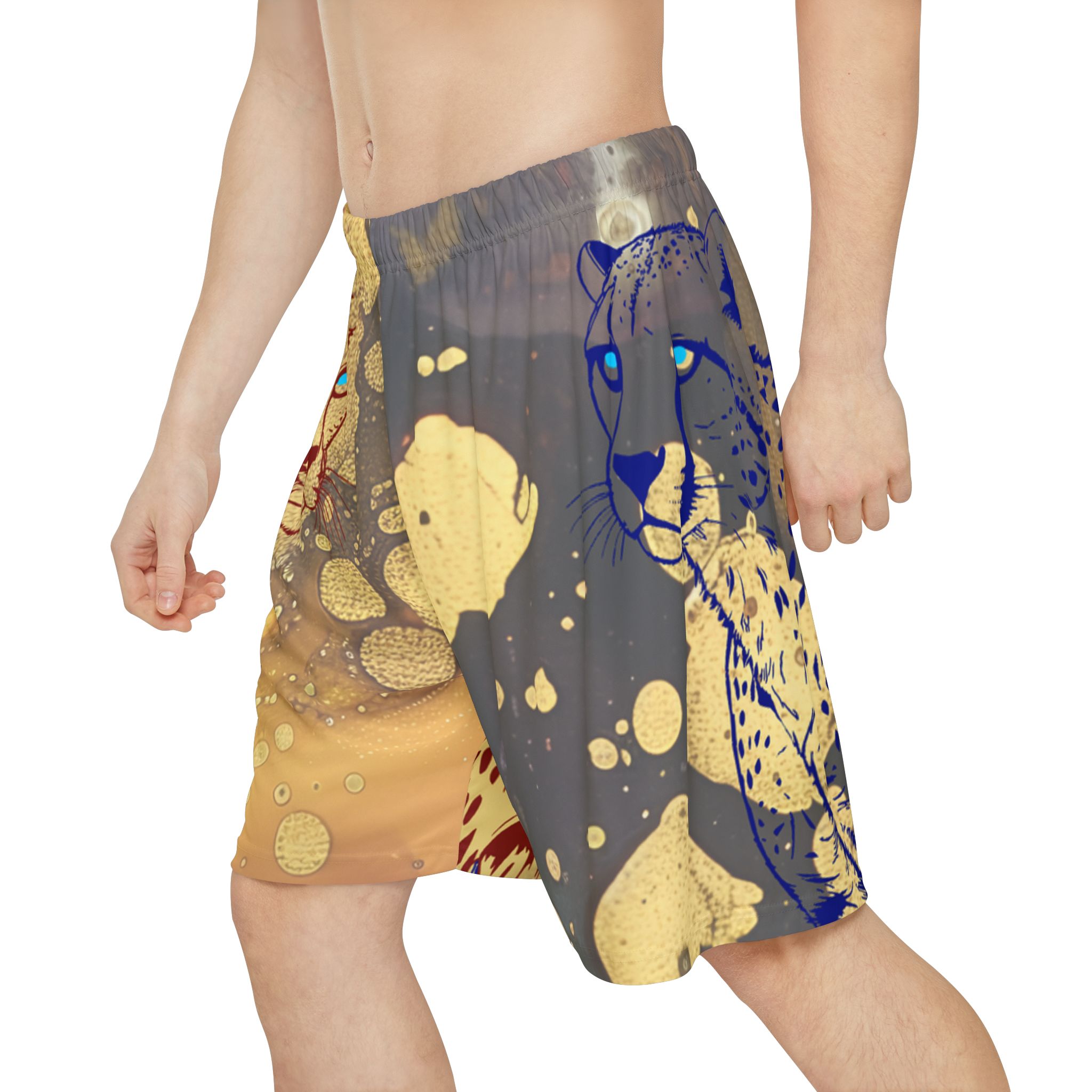 Men’s Shorts - Image 3