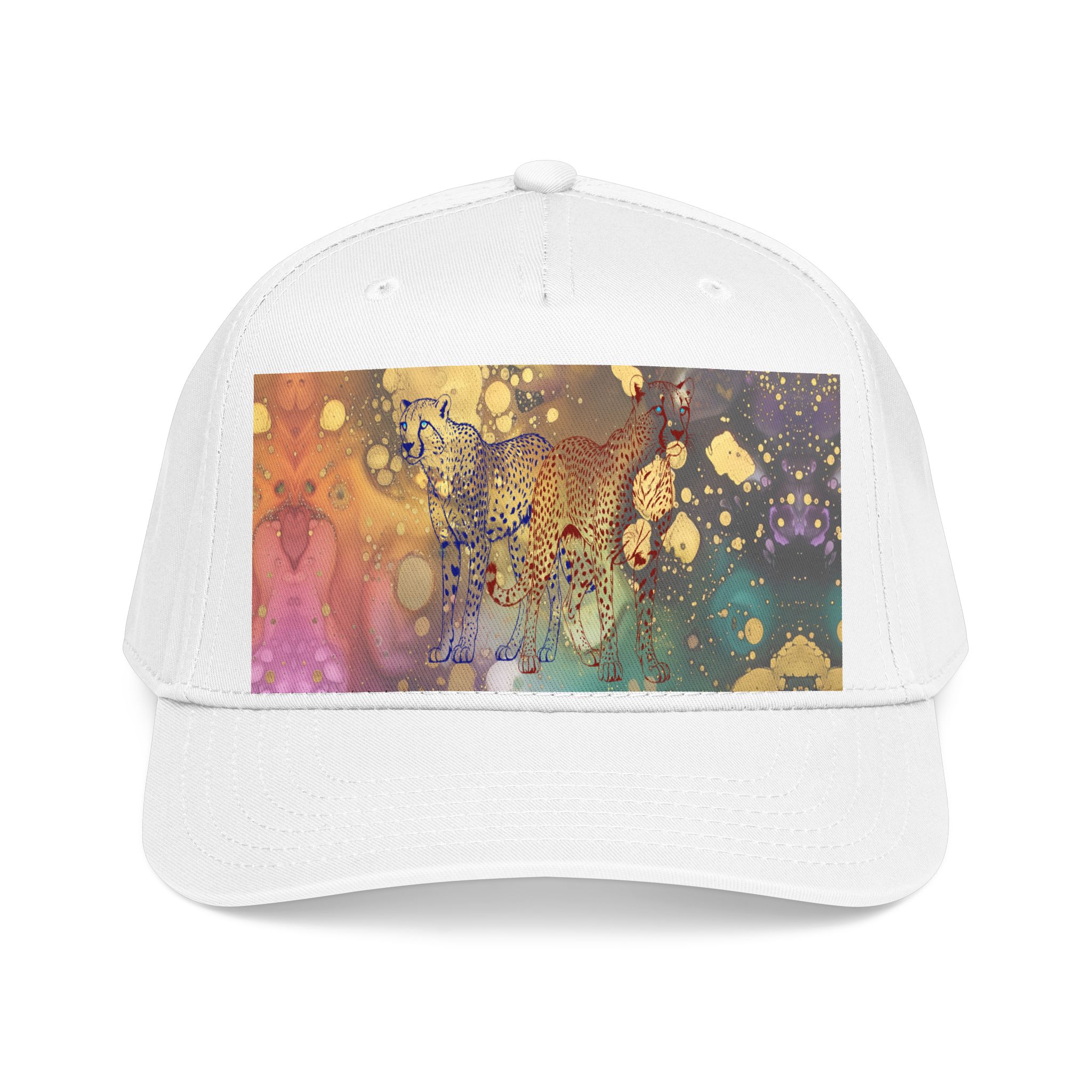 Chasing Gold Hat - Image 2