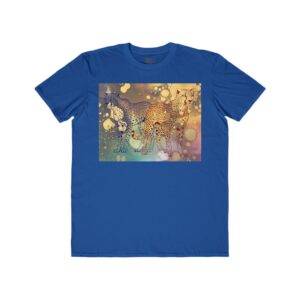 Chasing Gold Men's Tee
