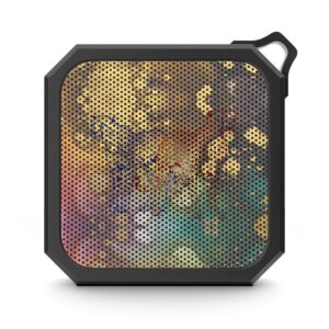 Chasing Gold Bluetooth Speaker