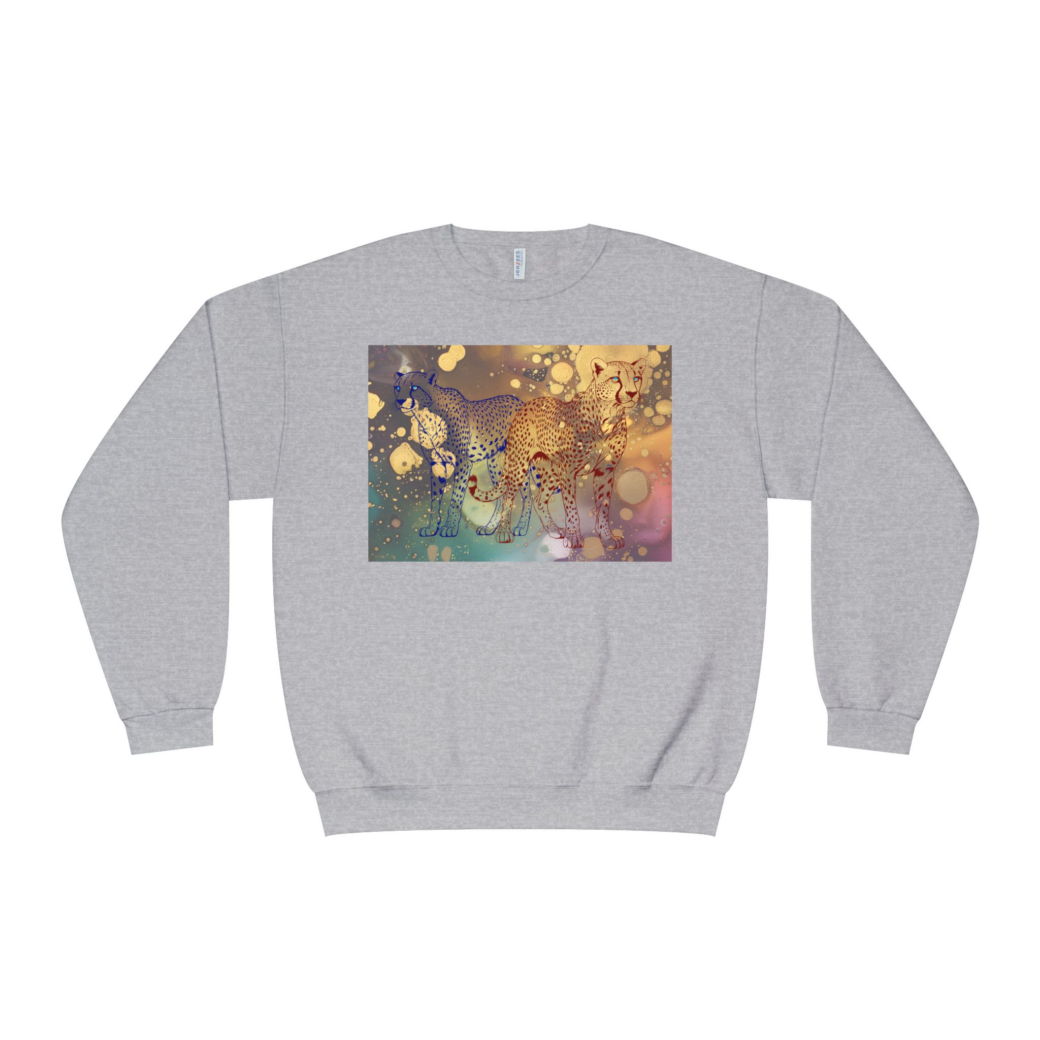 Chasing Gold Sweatshirt - Image 12