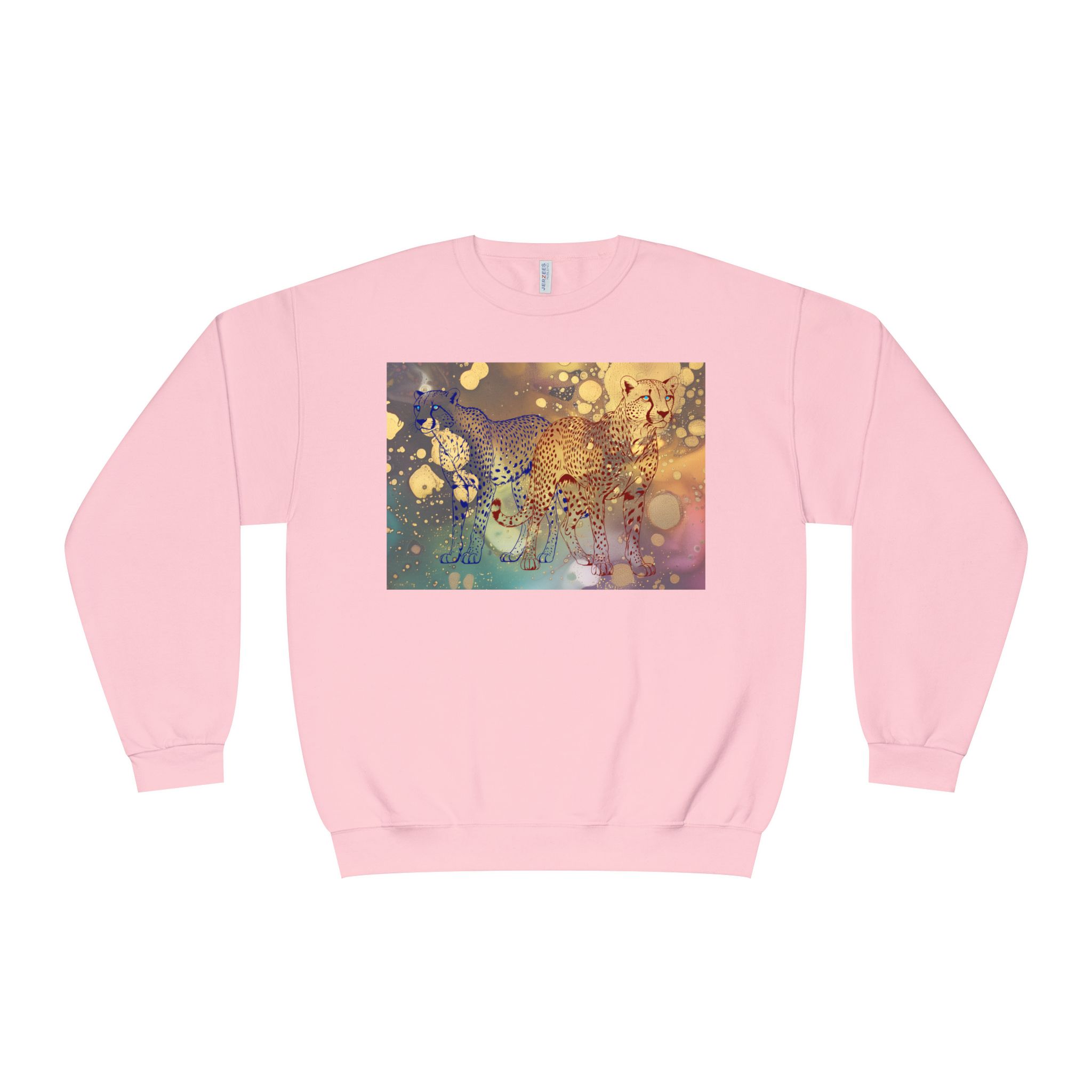Chasing Gold Sweatshirt - Image 15