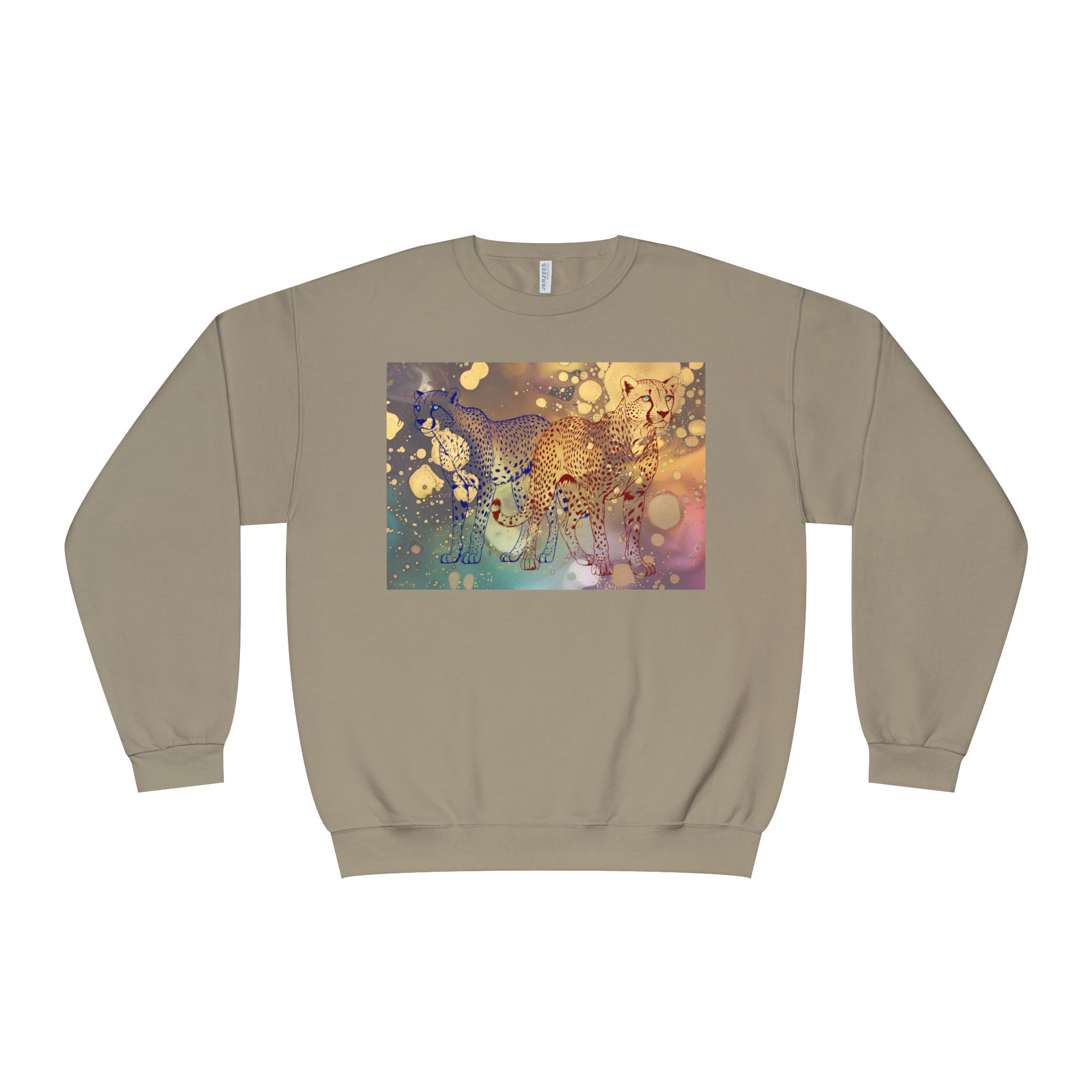 Chasing Gold Sweatshirt - Image 5